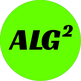Algen Layer2