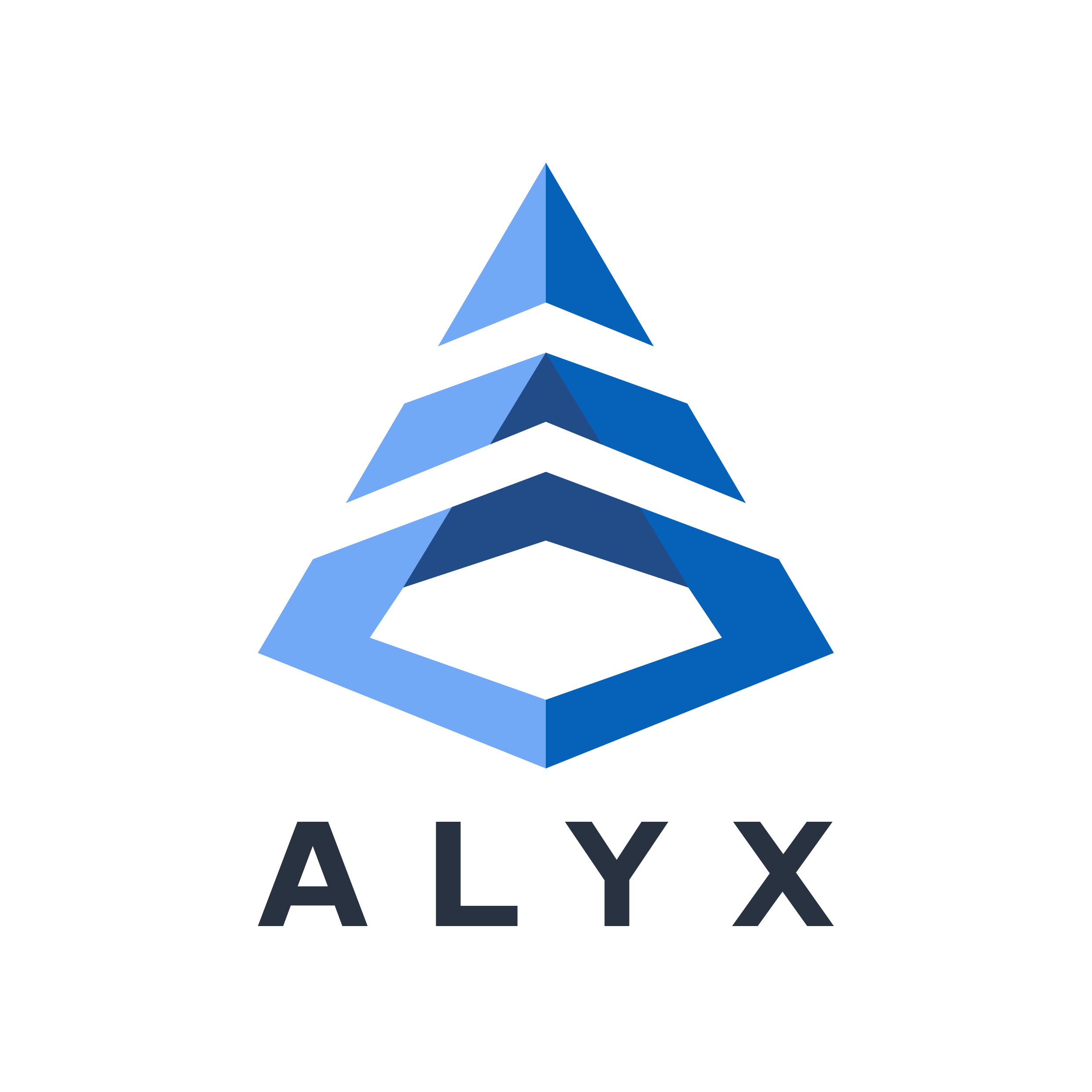 Alyx Mainnet