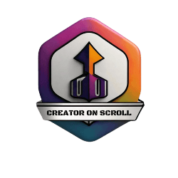 Creator Badge